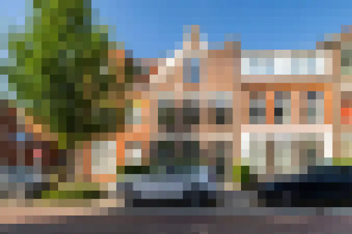 Herman Colleniusstraat 44 in Groningen