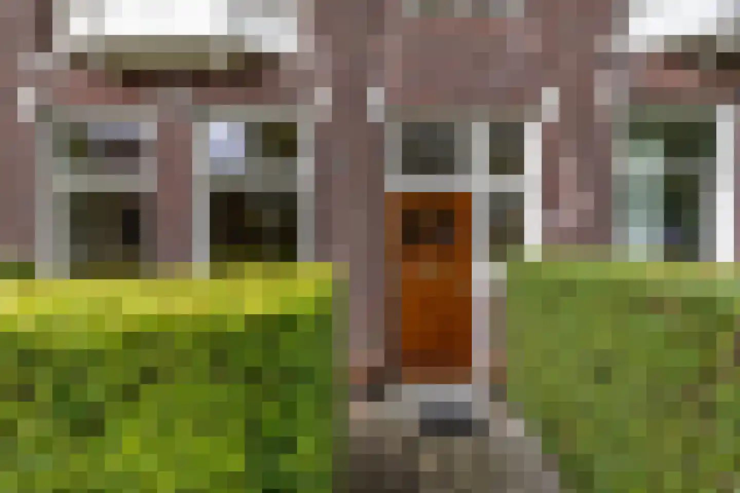 Herman Colleniusstraat 64 in Groningen