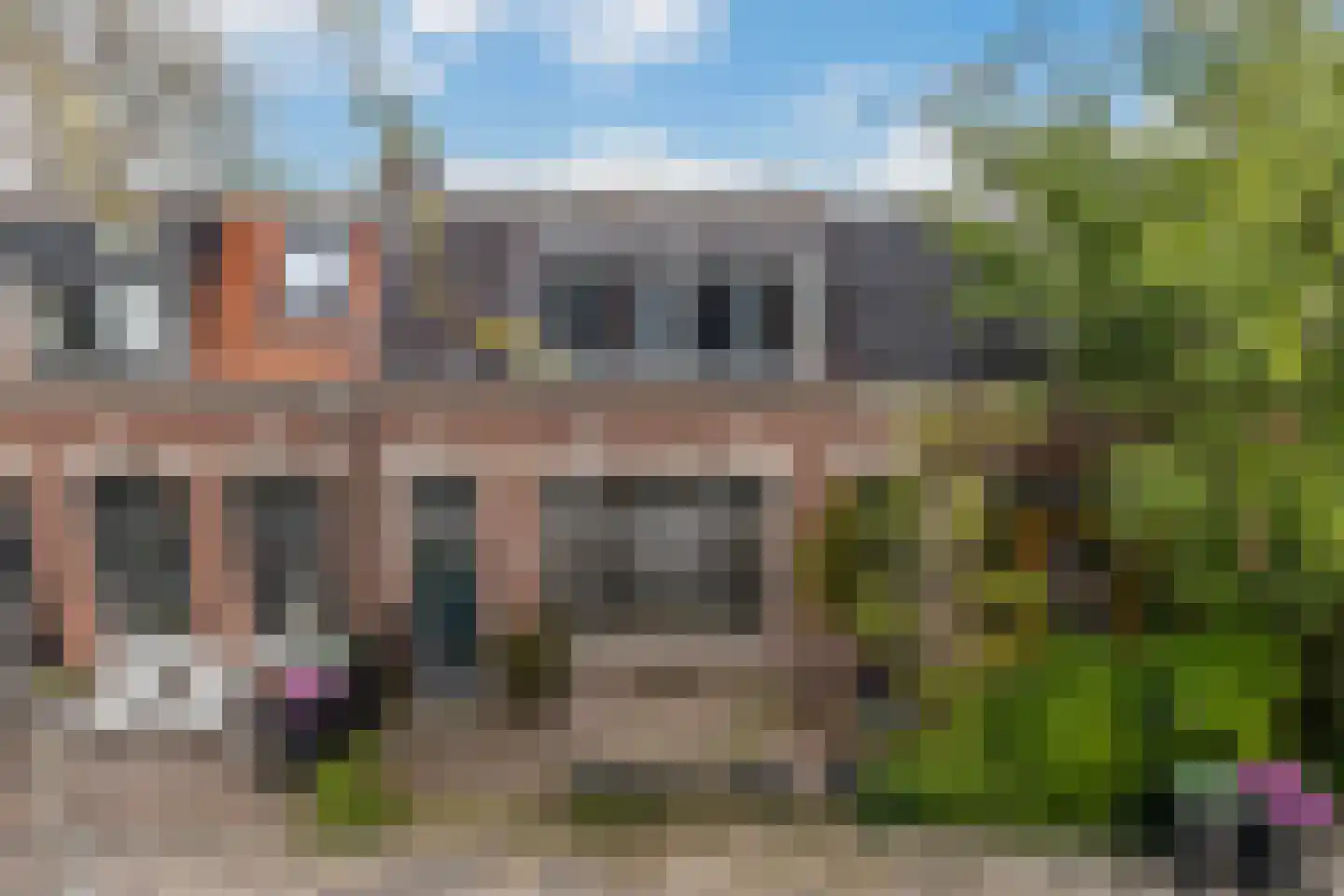 Herman Costerstraat 14 in Leeuwarden