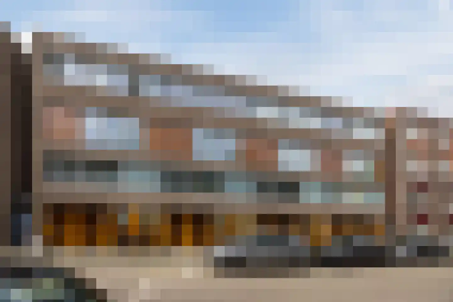 Herman Costerstraat 25 Rotterdam thumbnail 28