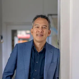 Foto van Herman de Jonge