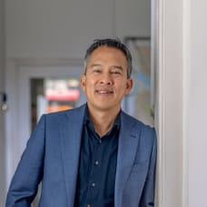 Photo of Herman de Jonge