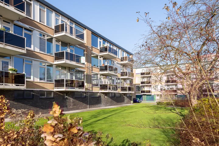 Photo de la maison Herman de Manstraat 13, Ridderkerk