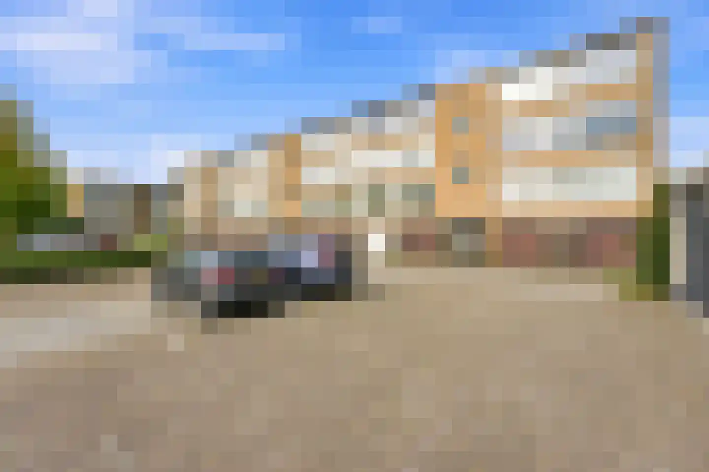 Herman de Manstraat 134 Ridderkerk thumbnail 34