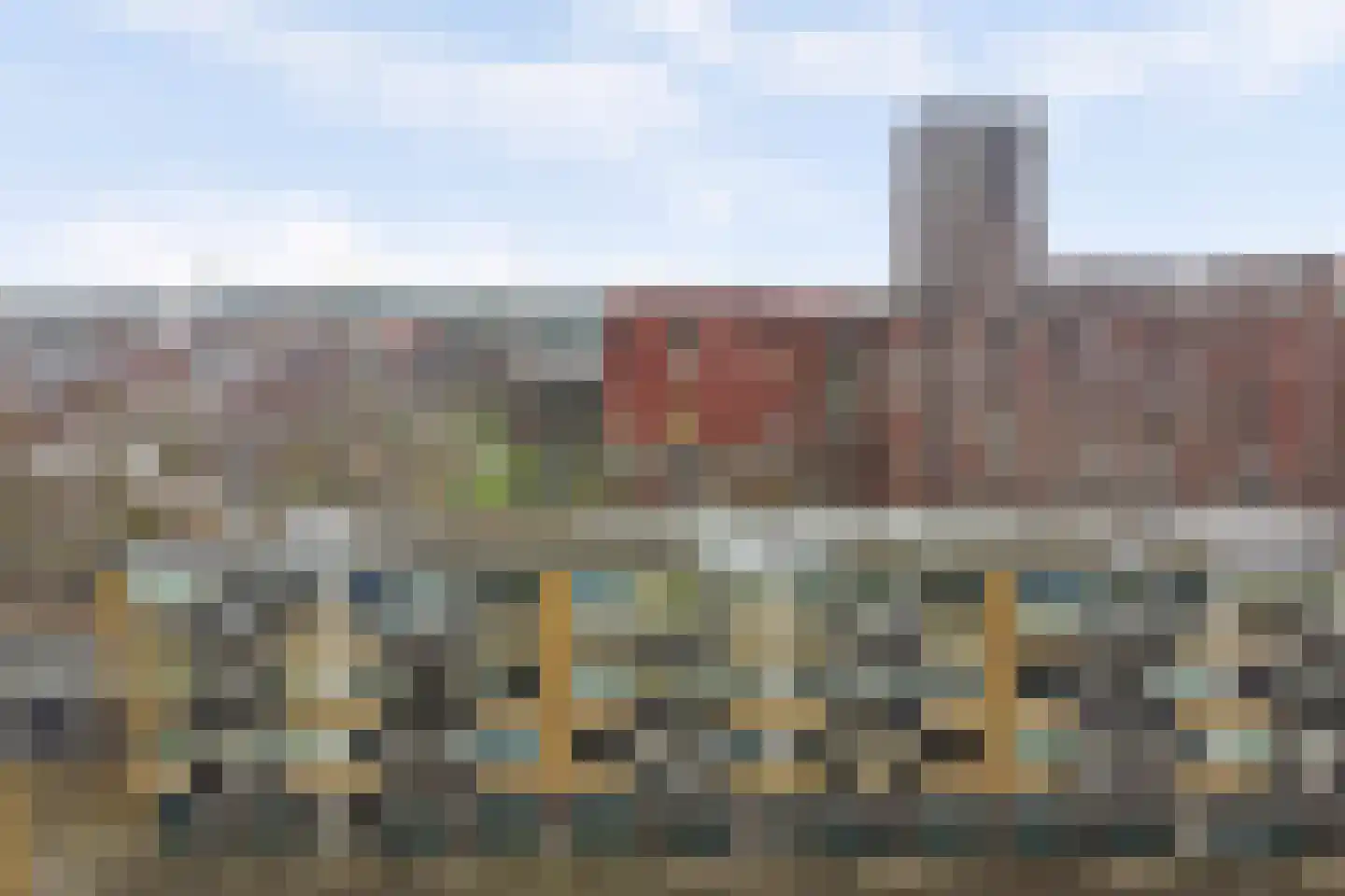 Herman de Manstraat 26 Ridderkerk thumbnail 29
