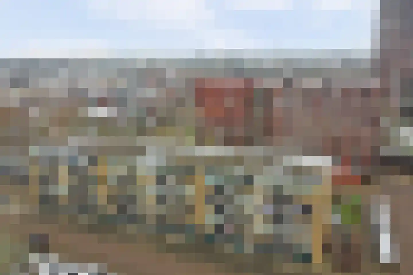Herman de Manstraat 26 Ridderkerk thumbnail 30