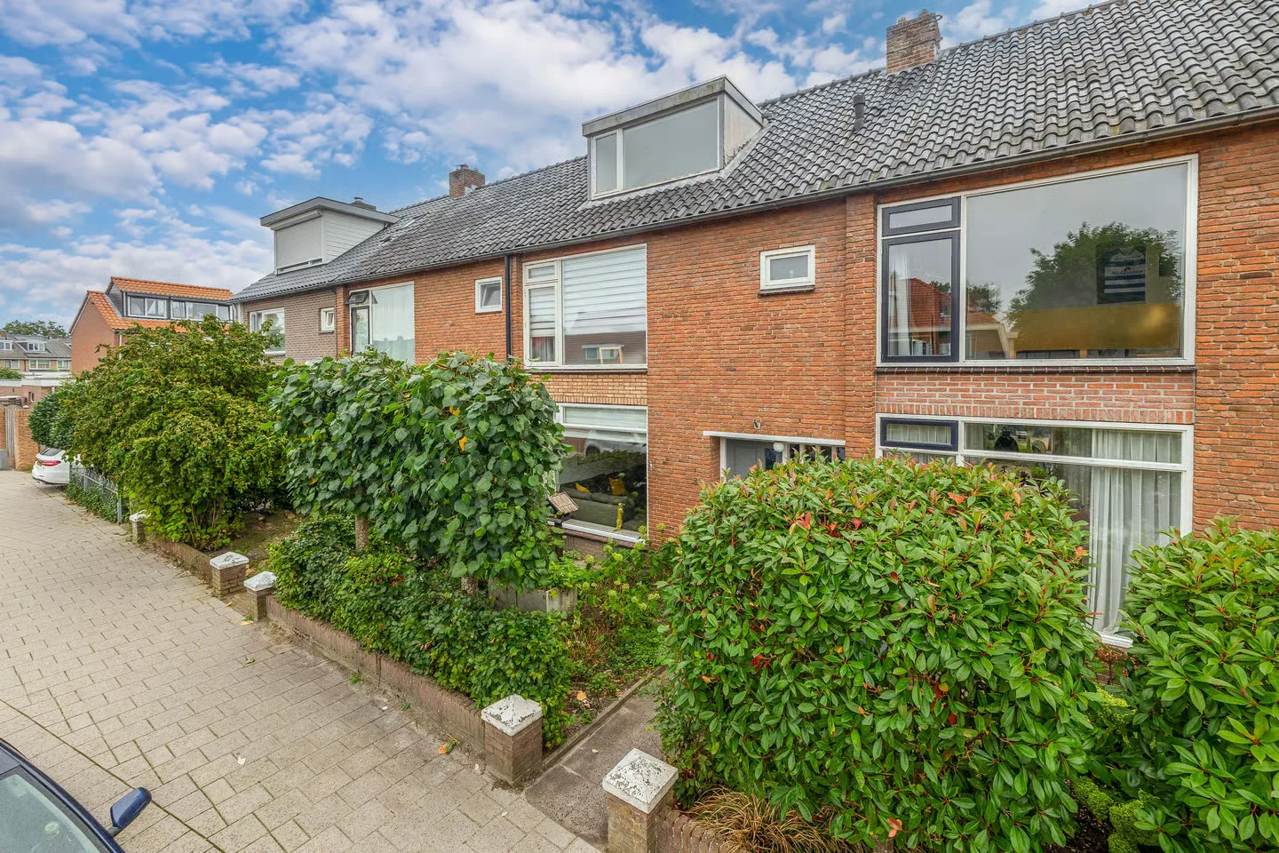 Herman de Manstraat 32 in Harderwijk