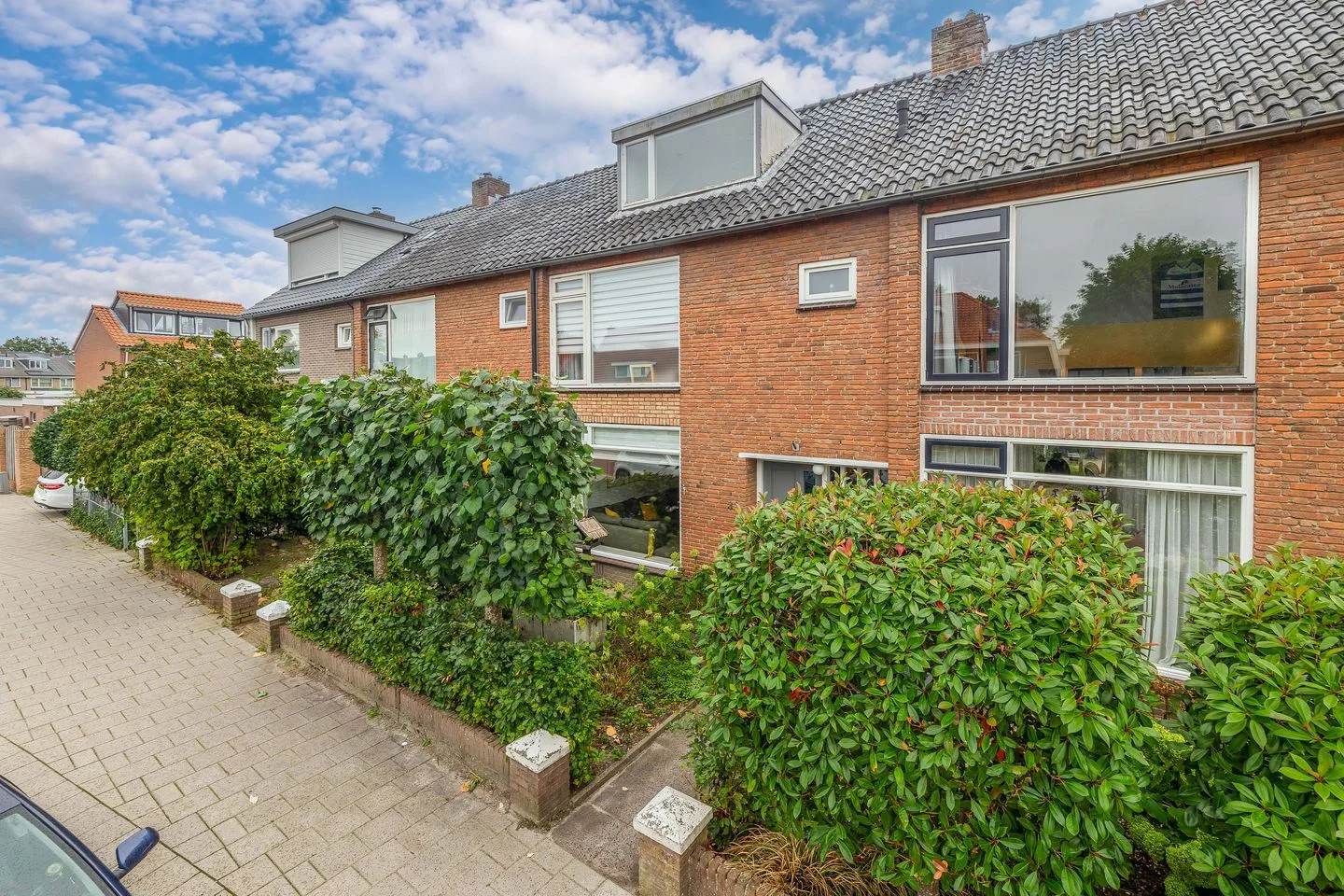 Herman de Manstraat 32 Harderwijk foto 2