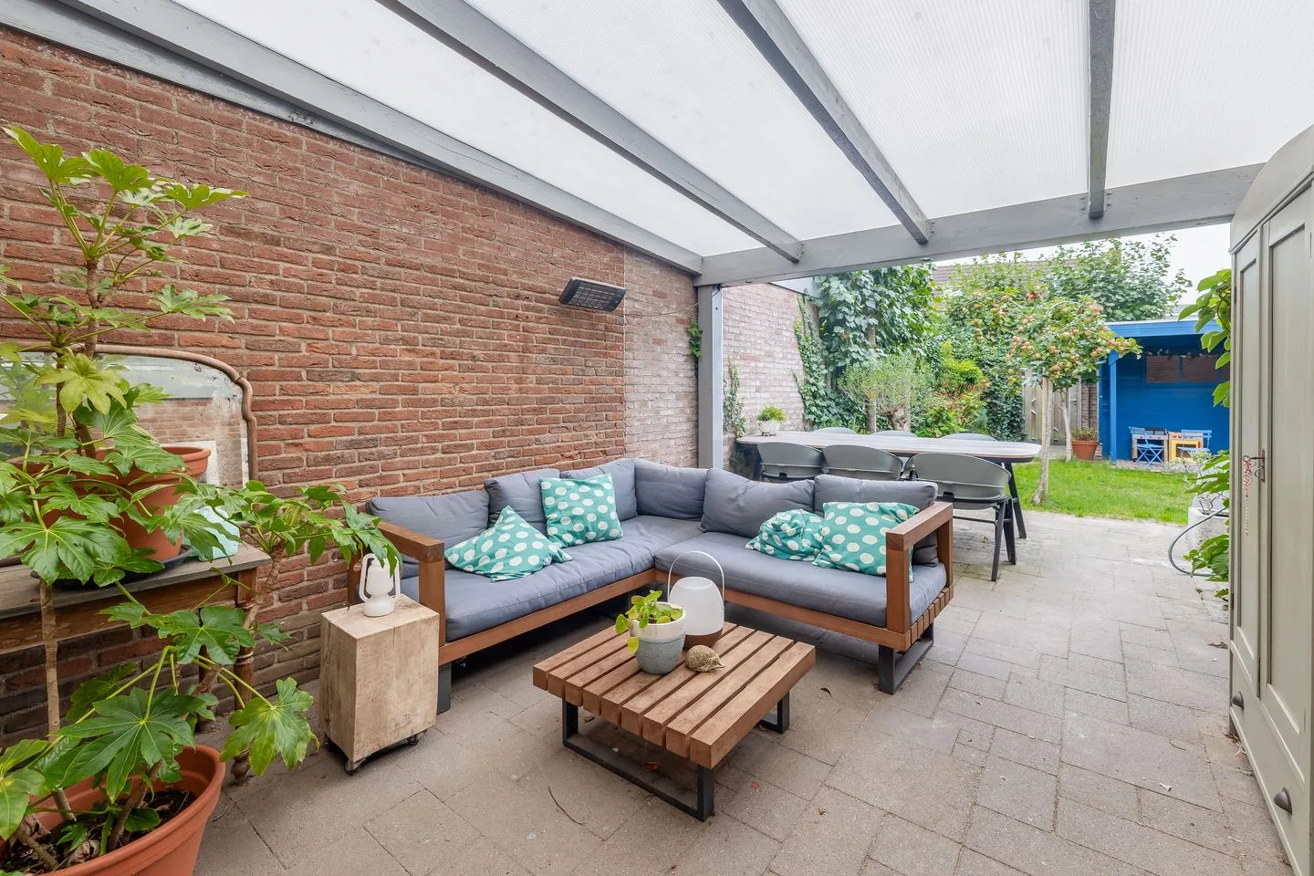 Herman de Manstraat 32 Harderwijk foto 3