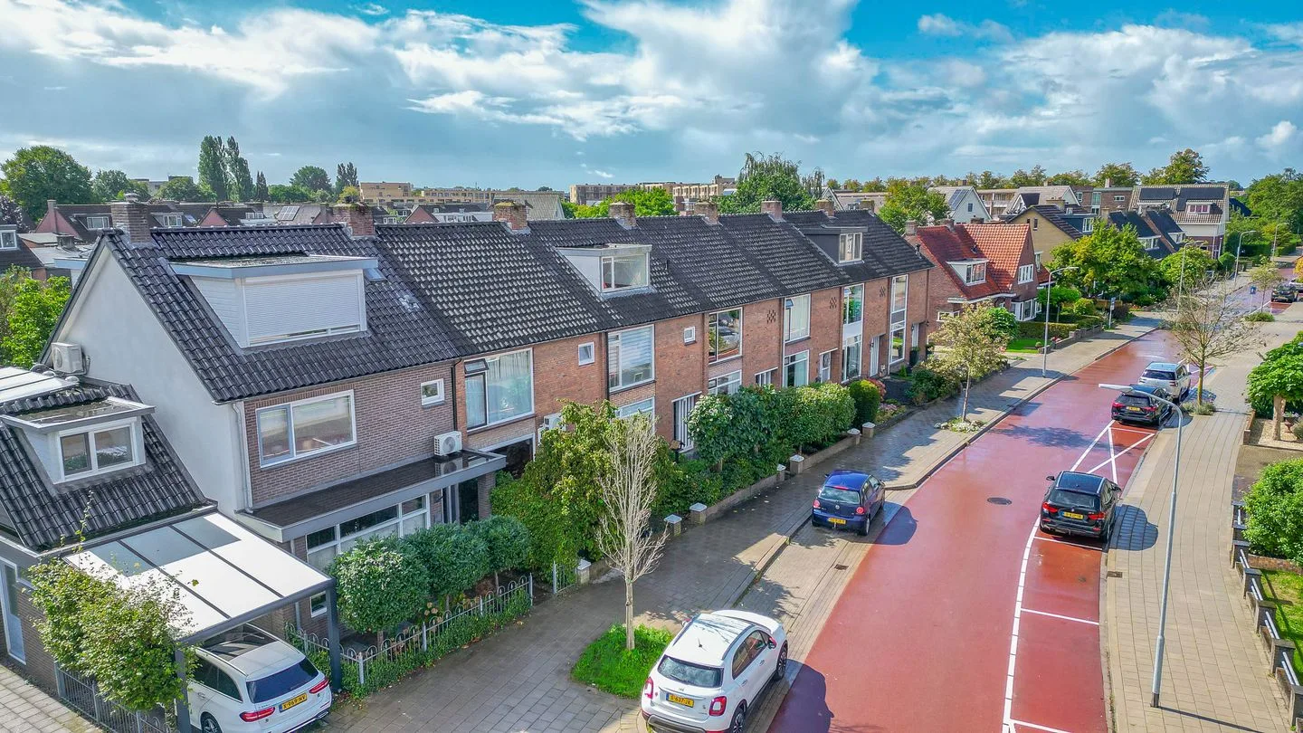 Herman de Manstraat 32 Harderwijk thumbnail 33