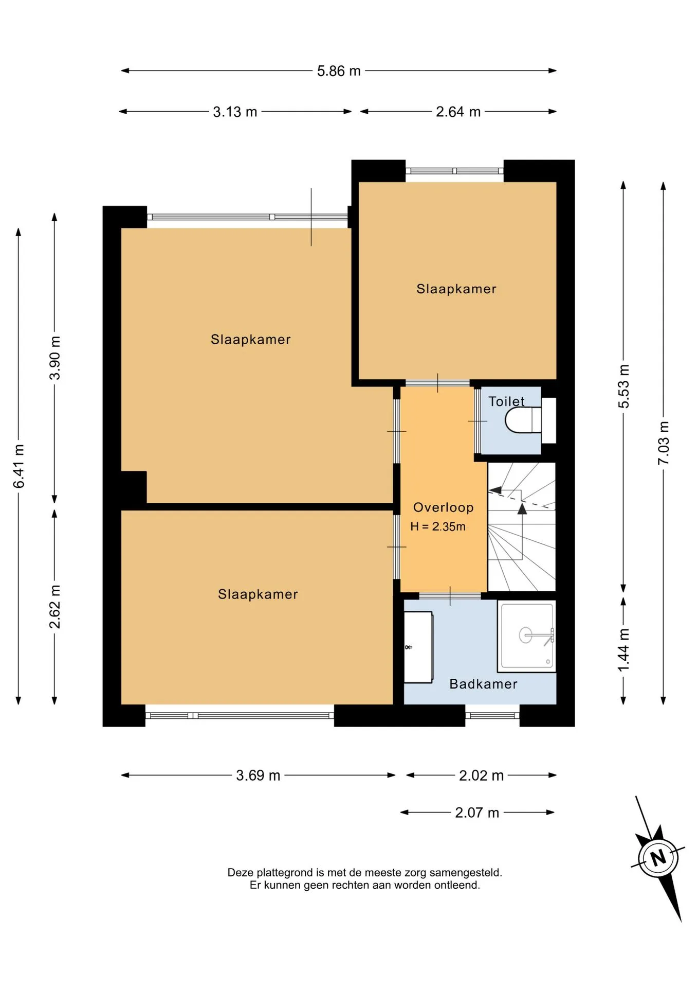 Herman de Manstraat 32 Harderwijk thumbnail 36
