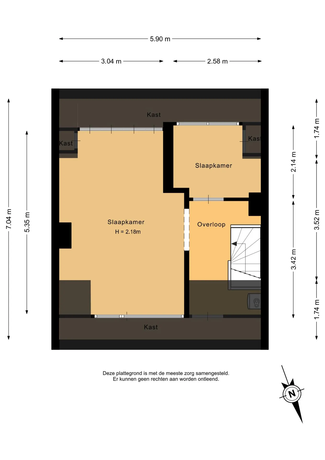 Herman de Manstraat 32 Harderwijk thumbnail 37