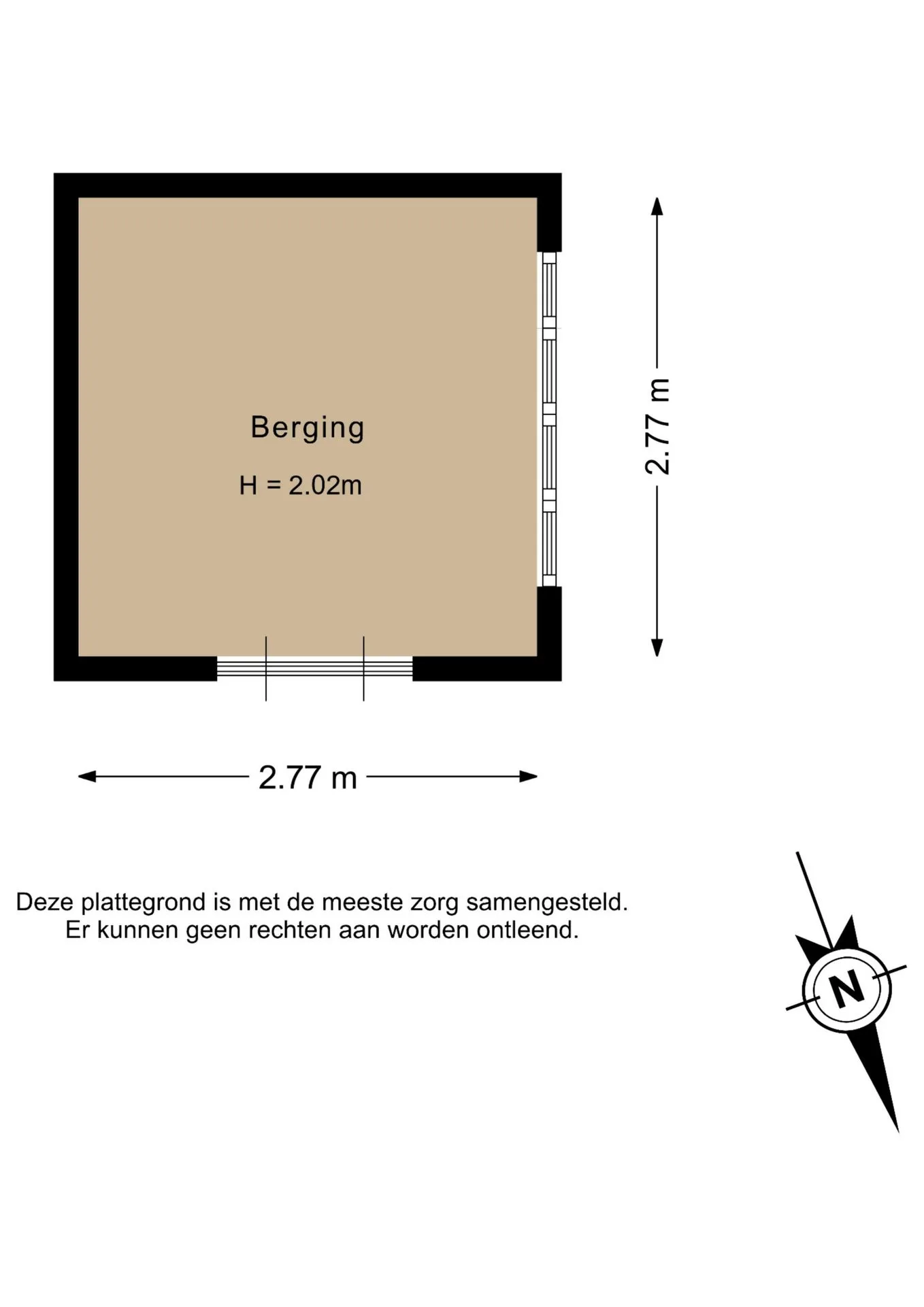 Herman de Manstraat 32 Harderwijk thumbnail 38