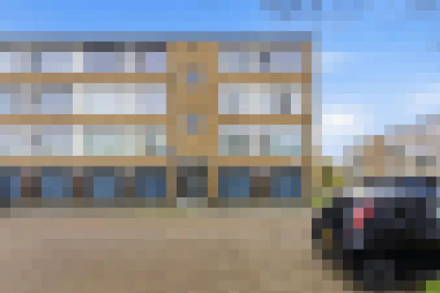 Herman de Manstraat 53 Ridderkerk thumbnail 42