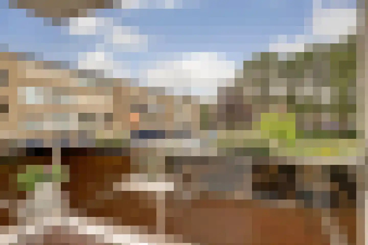 Herman de Manstraat 6 Ridderkerk thumbnail 35