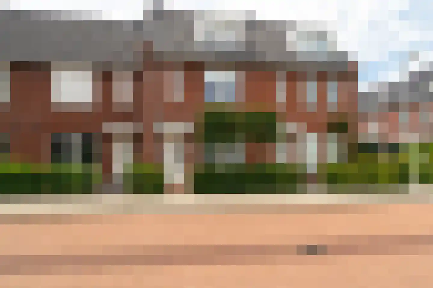 Herman de Ruijterstraat 24 in Poederoijen