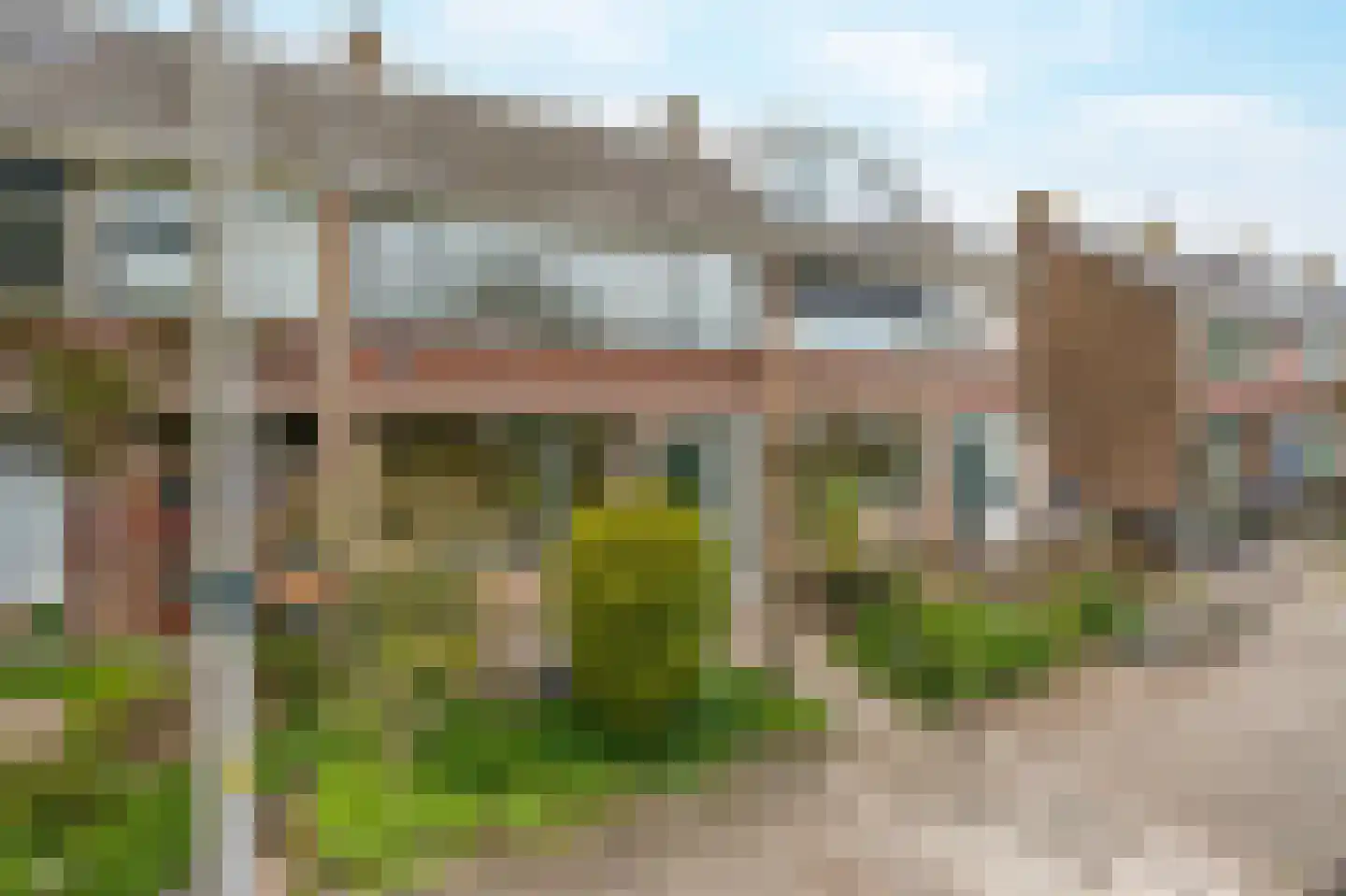 Herman Gorterhof 120 in Uithoorn