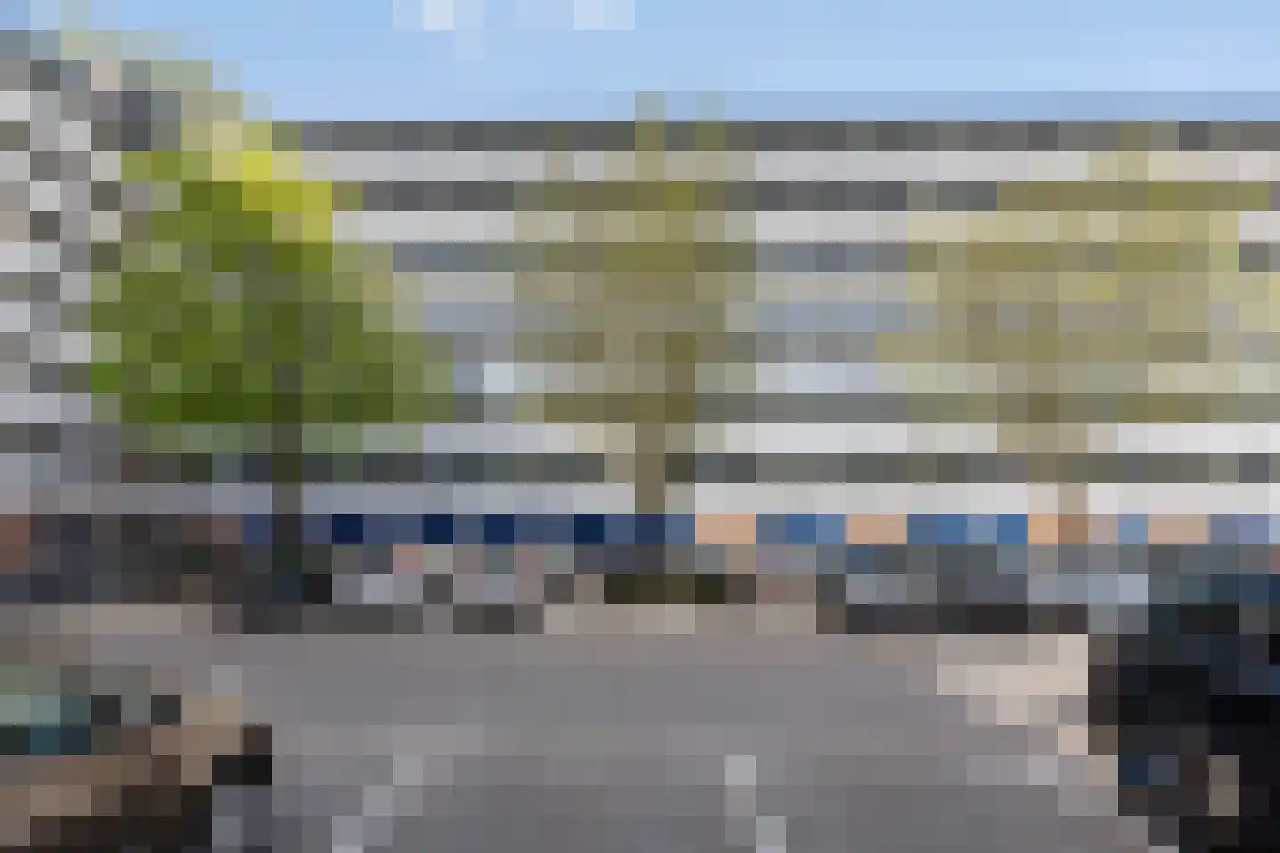 Herman Gorterhof 150 Delft