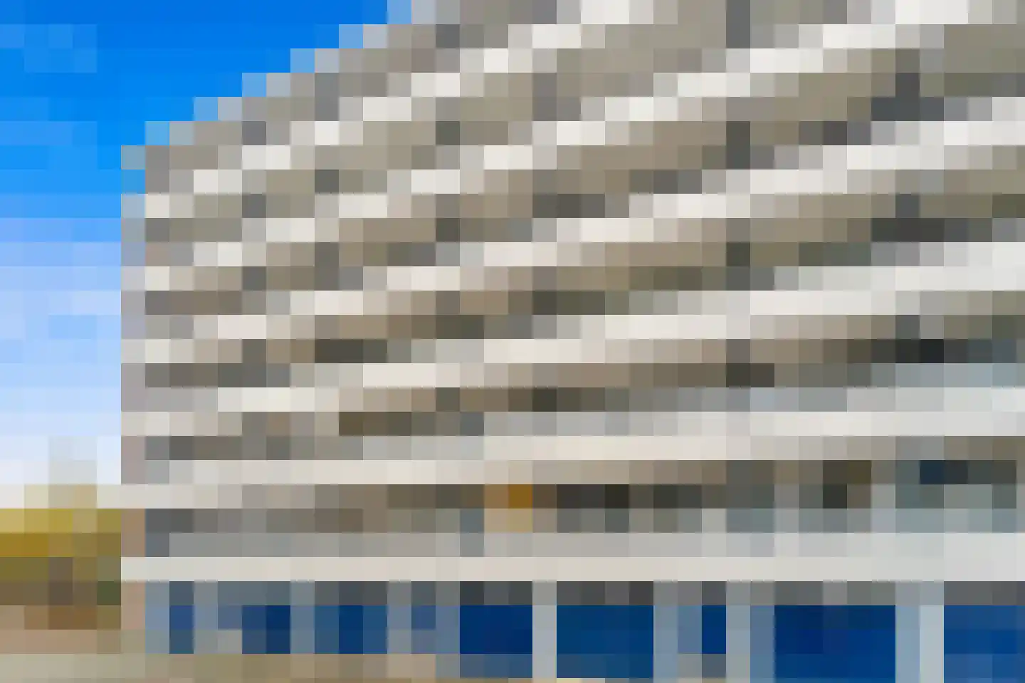 Herman Gorterhof 43 dans Delft