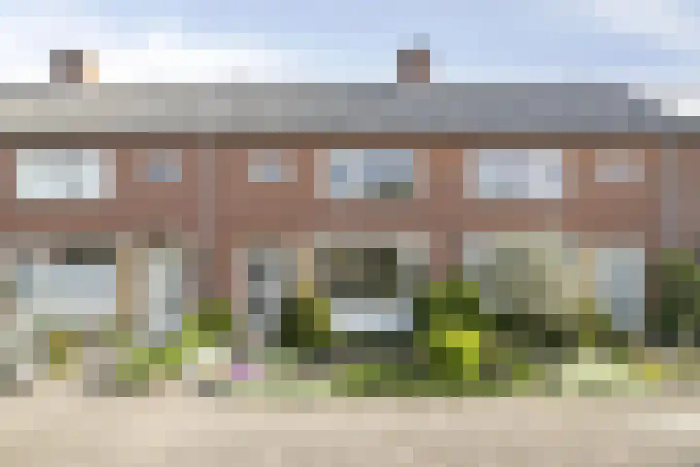 Herman Gorterhof 82 in Uithoorn