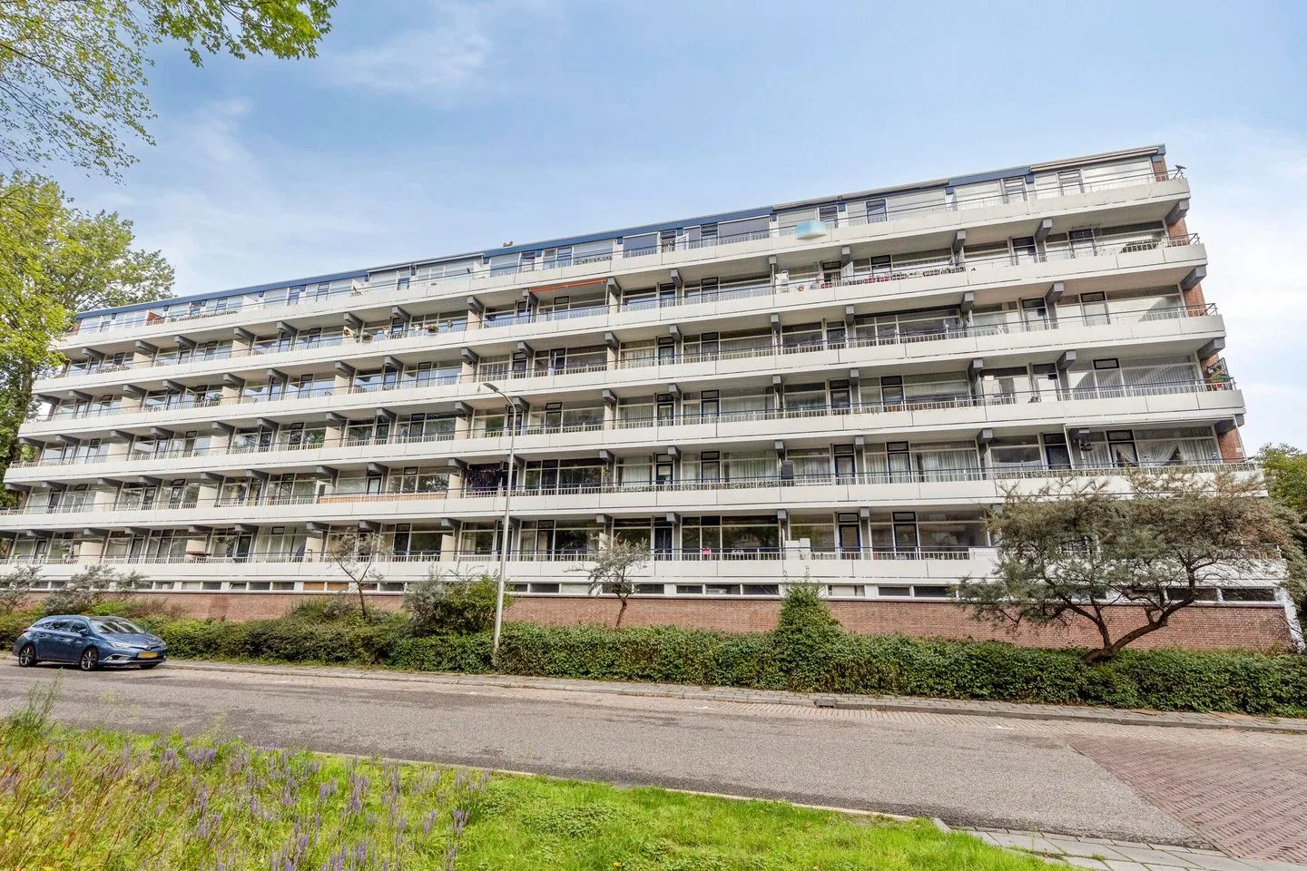 Herman Gorterhof 90 Delft foto 3