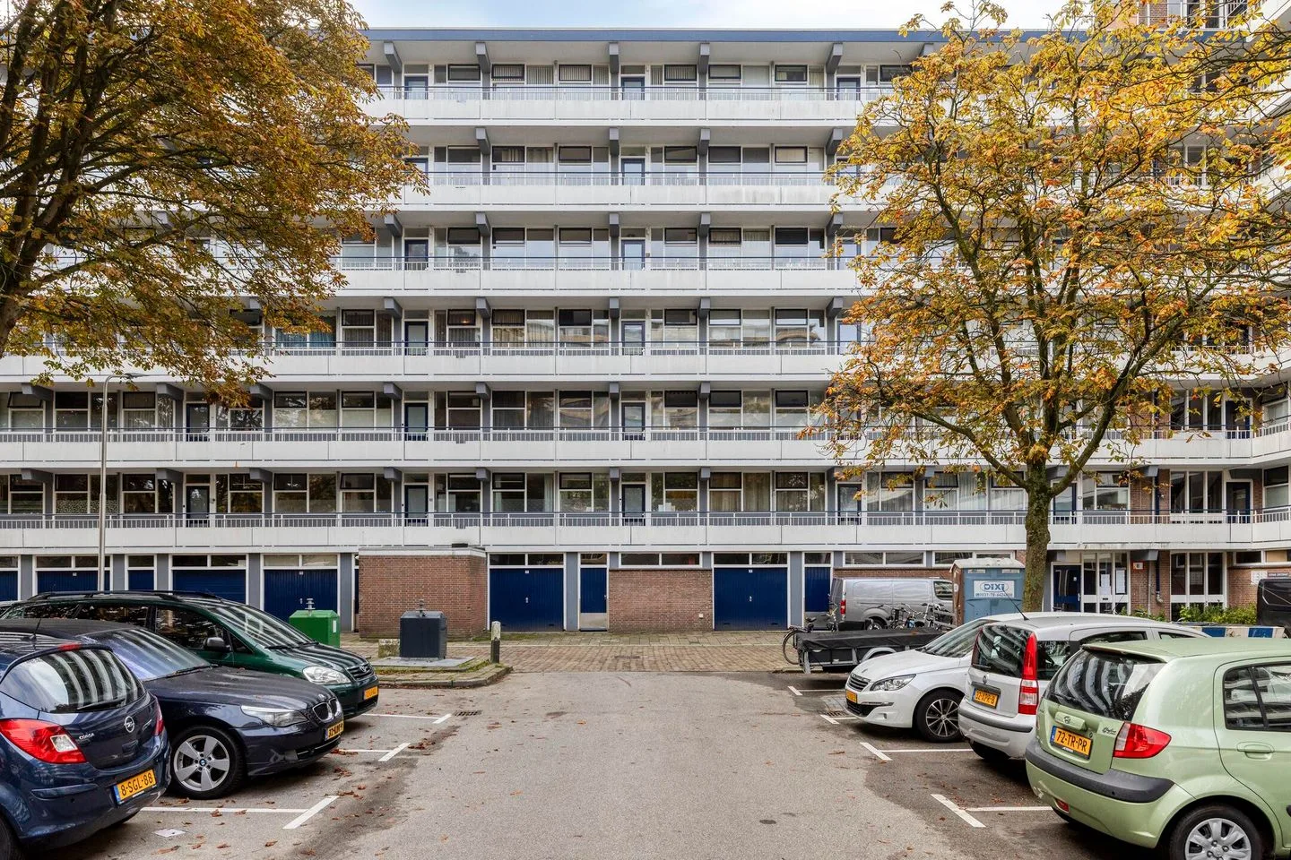 Herman Gorterhof 90 Delft thumbnail 4