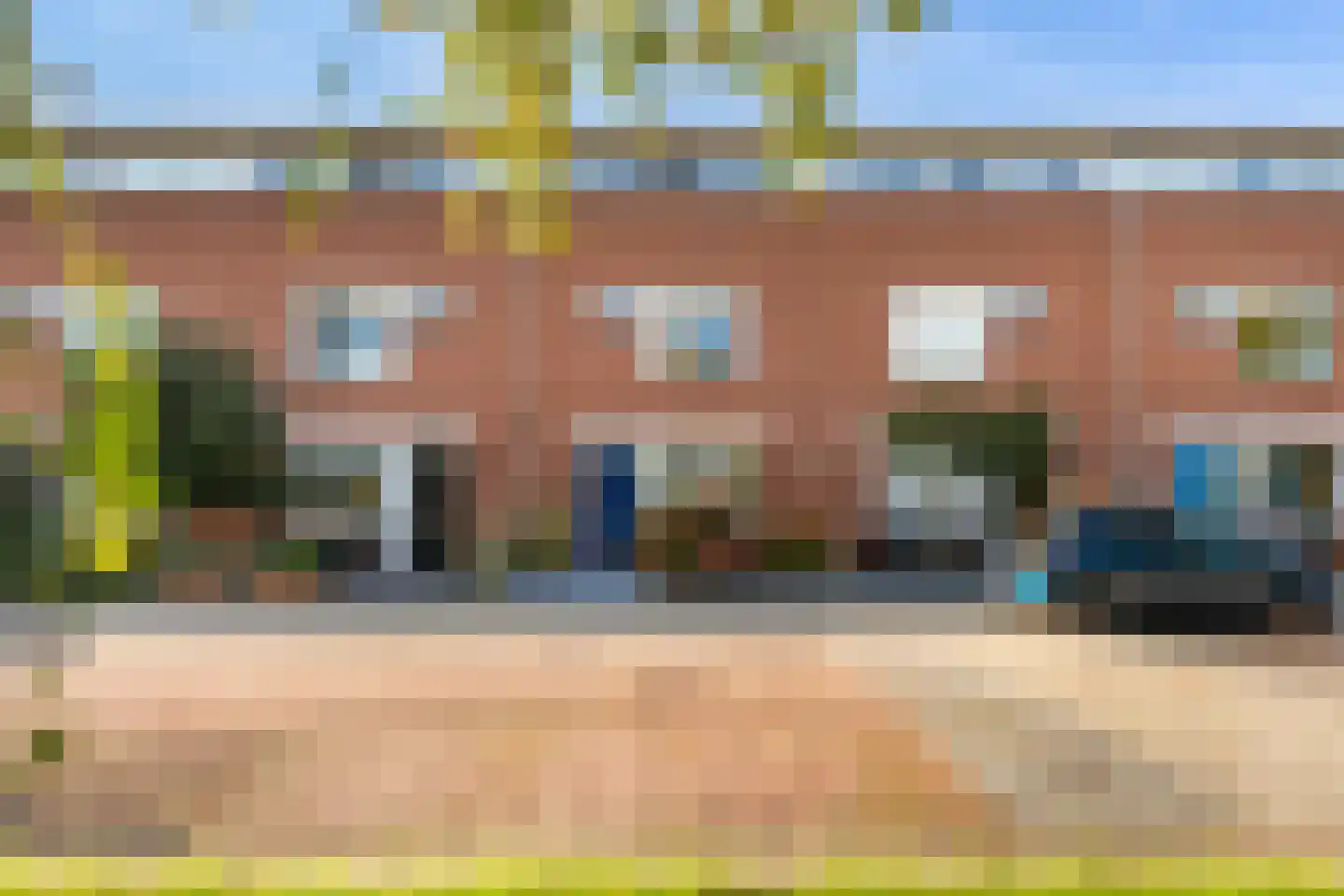 Herman Gorterhove 27 in Nieuwegein