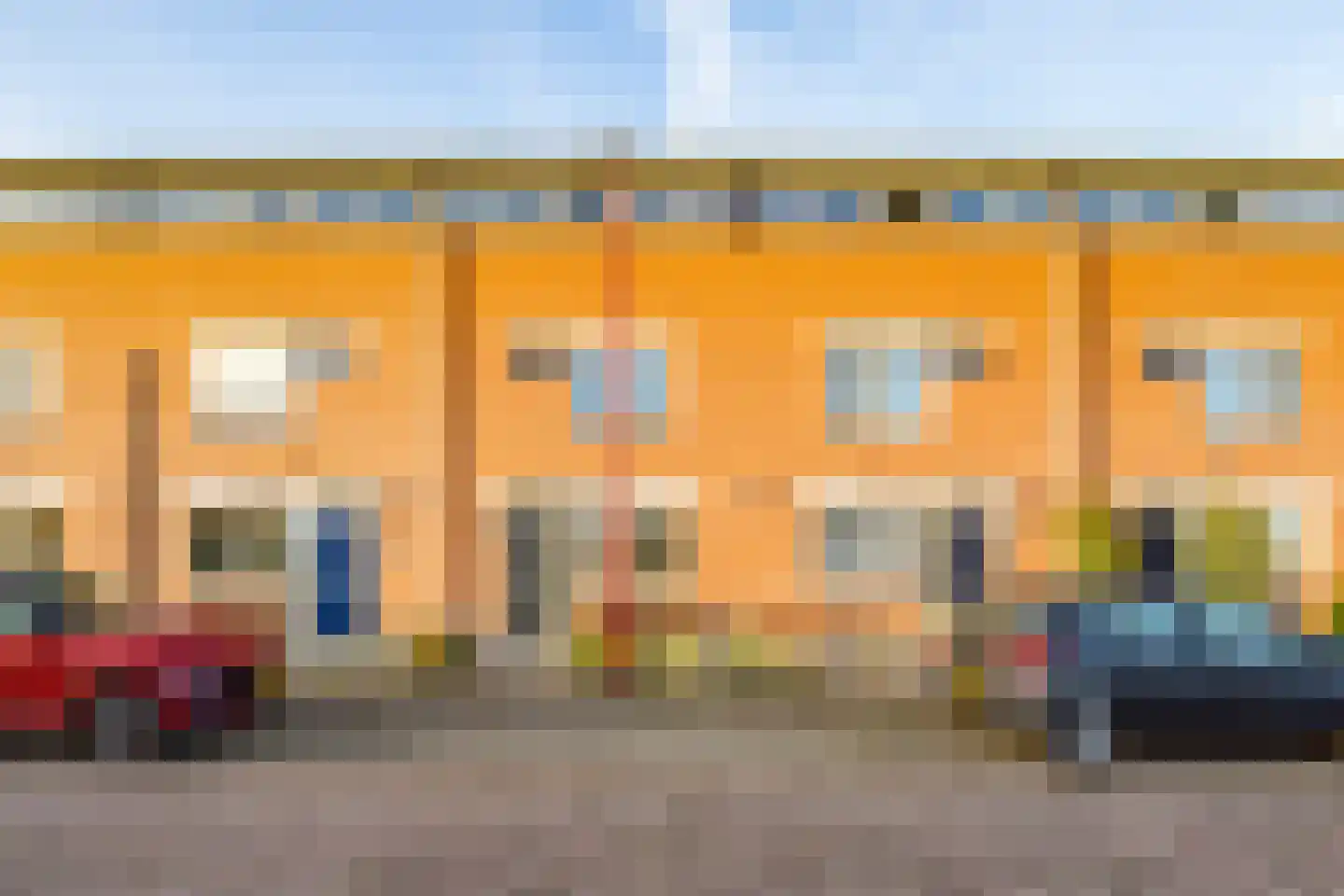 Herman Gorterhove 9 in Nieuwegein