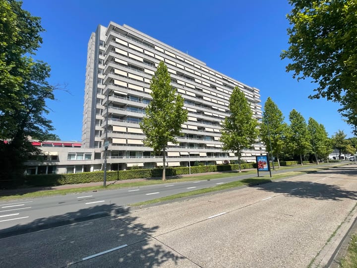 Herman Gorterlaan 111 in Eindhoven