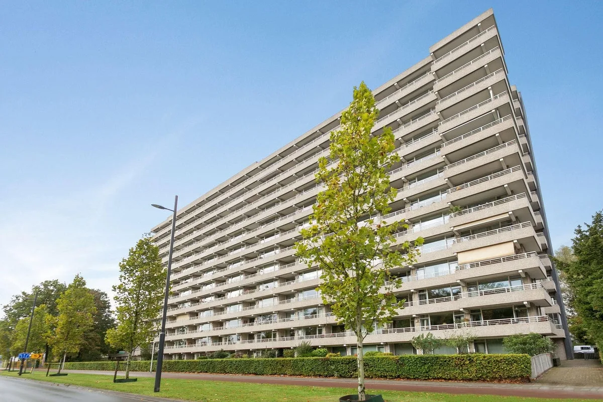 Herman Gorterlaan 185 in Eindhoven