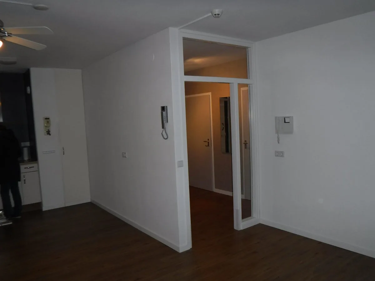 Herman Gorterlaan 185 Eindhoven foto 2