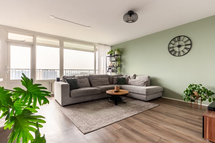 Herman Gorterplaats 297 en Capelle aan den IJssel foto