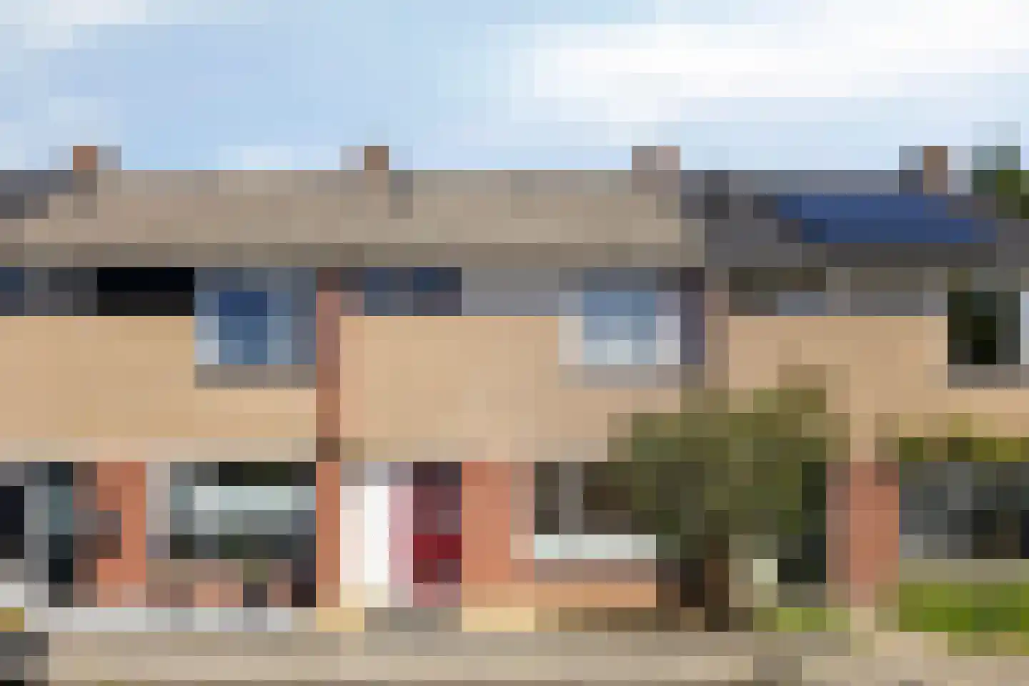 Herman Gorterstraat 13 Hengelo