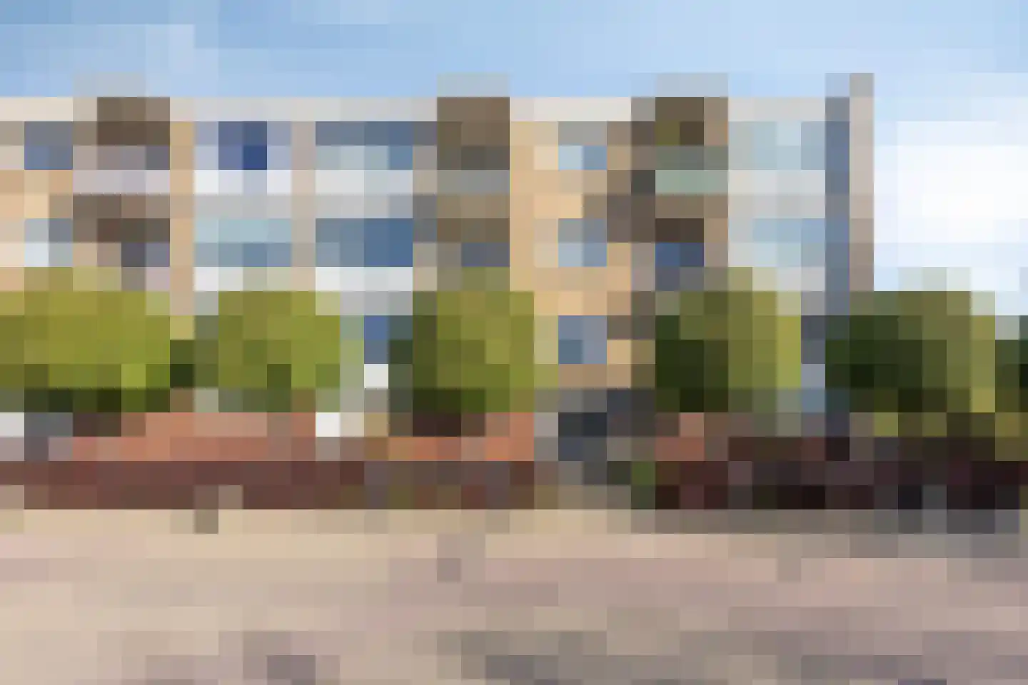 Herman Gorterstraat 3 Hazerswoude-Rijndijk