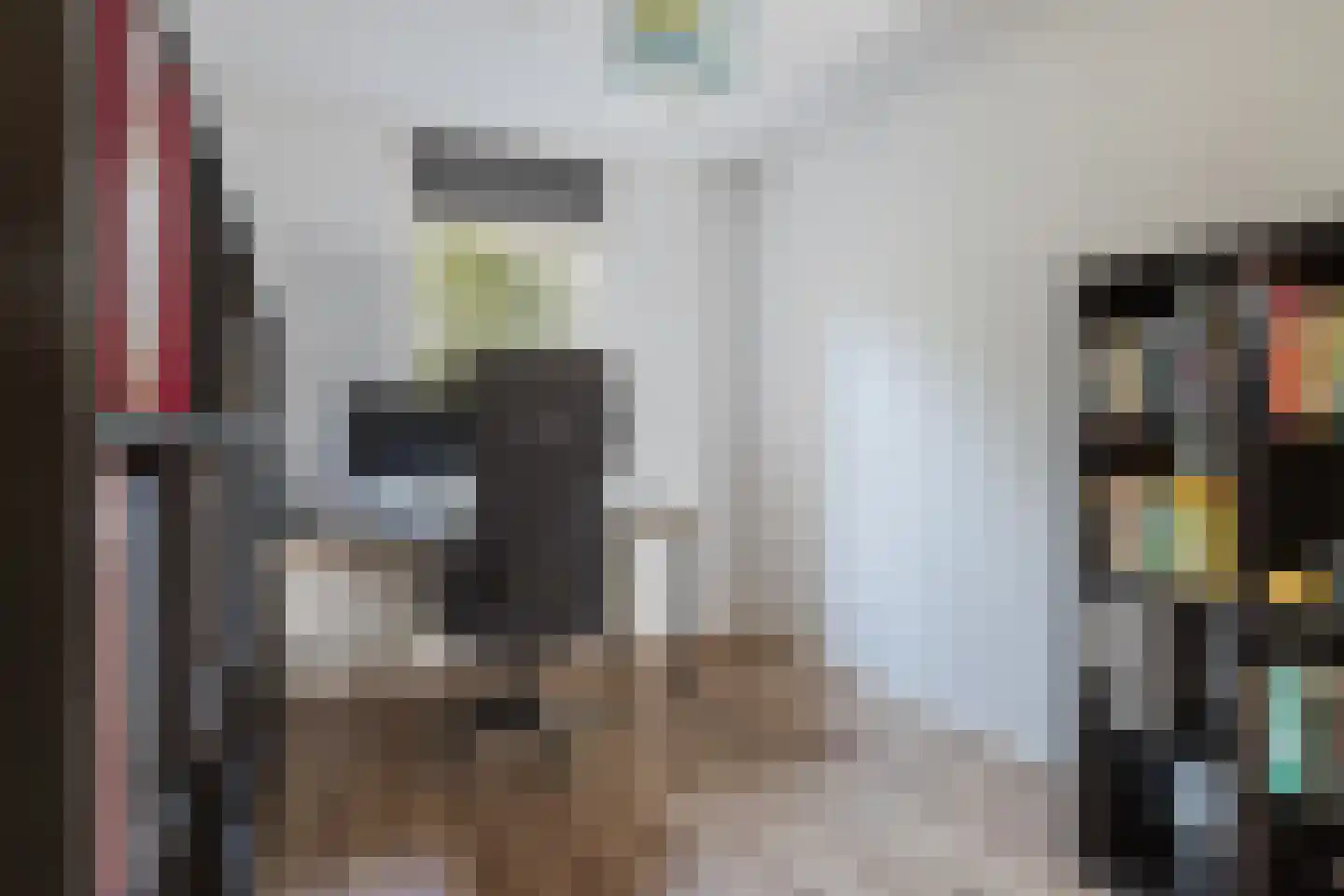 Herman Gorterweg 34 Almere thumbnail 32