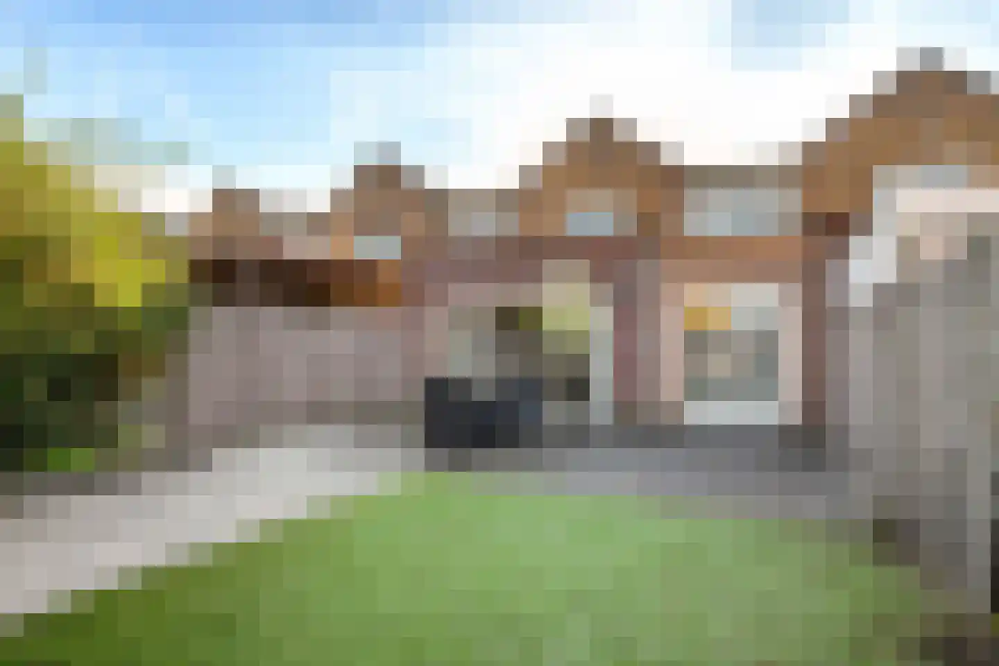 Herman Gorterweg 34 Almere thumbnail 34
