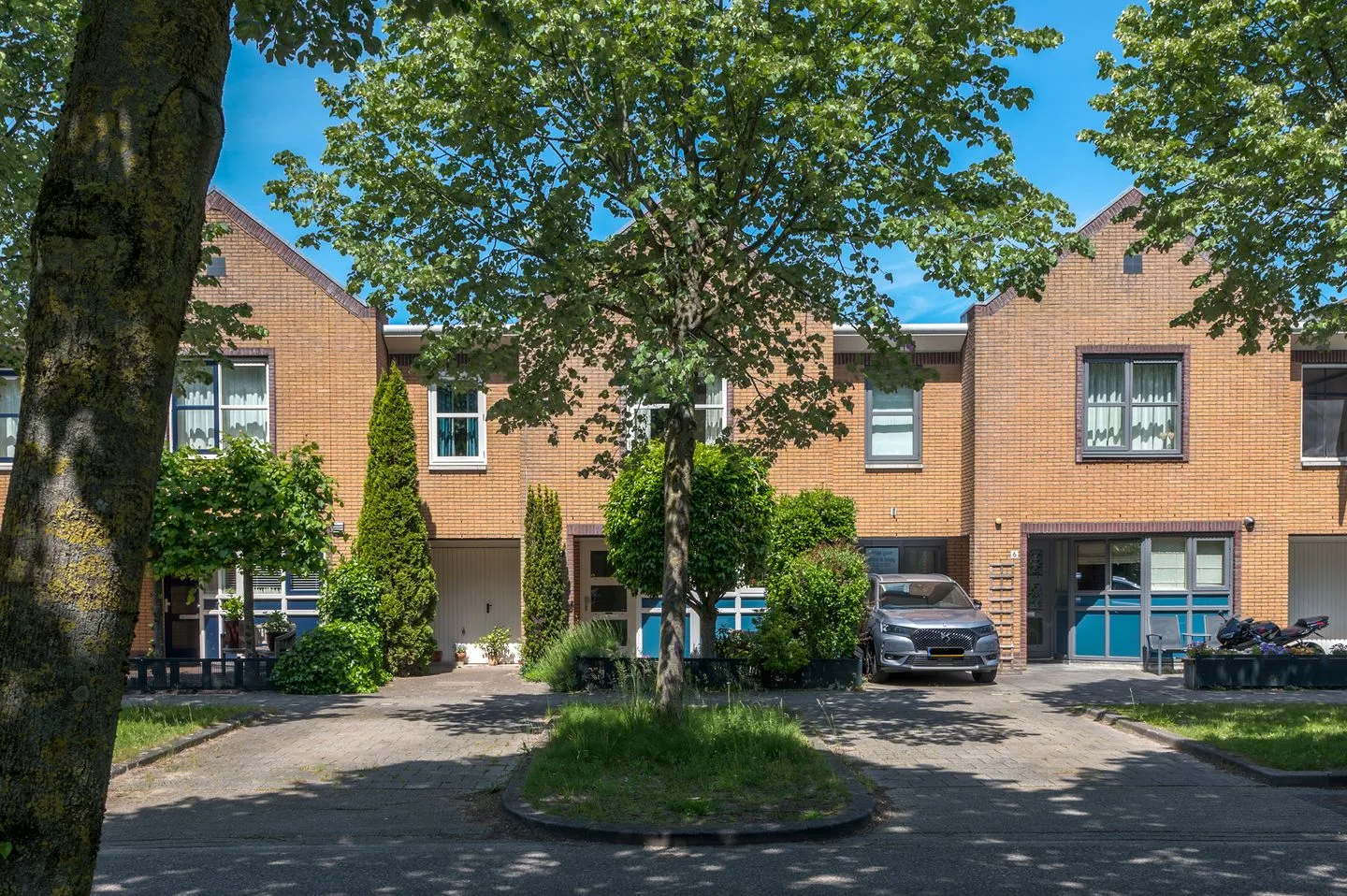 Herman Gorterweg 8 in Almere