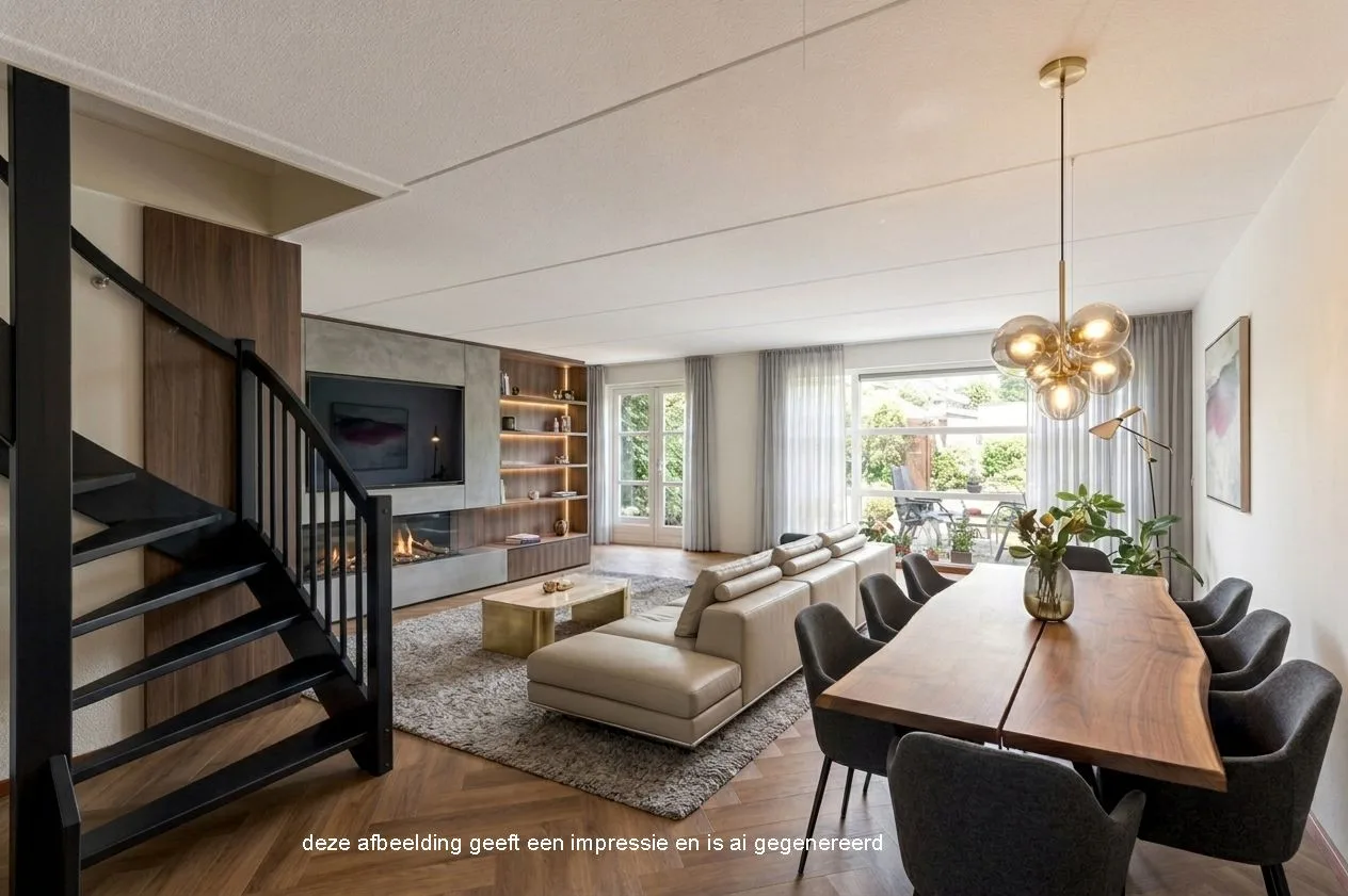 Herman Gorterweg 8 Almere thumbnail 14