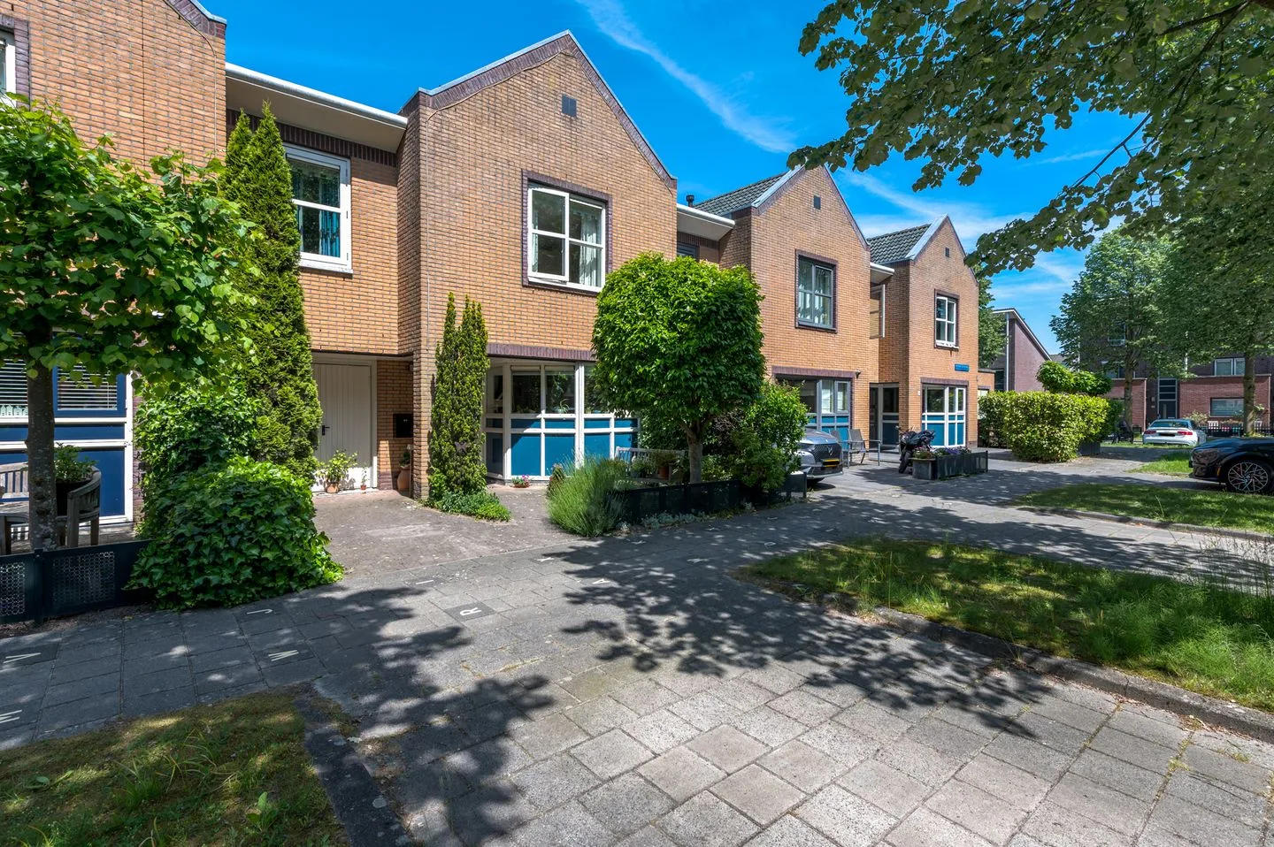 Herman Gorterweg 8 Almere thumbnail 7
