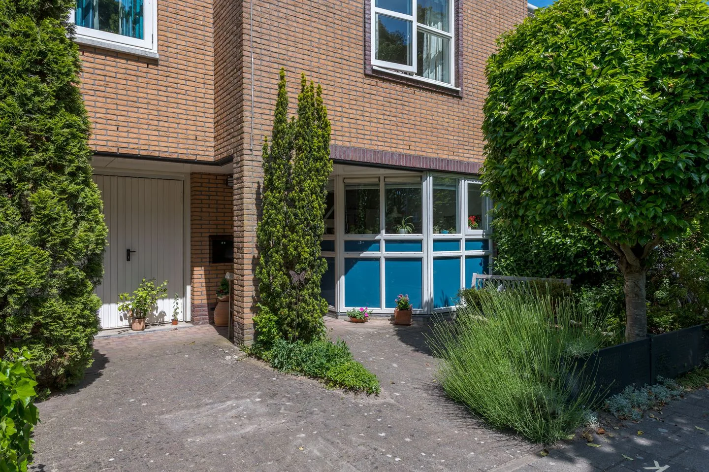 Herman Gorterweg 8 Almere thumbnail 8