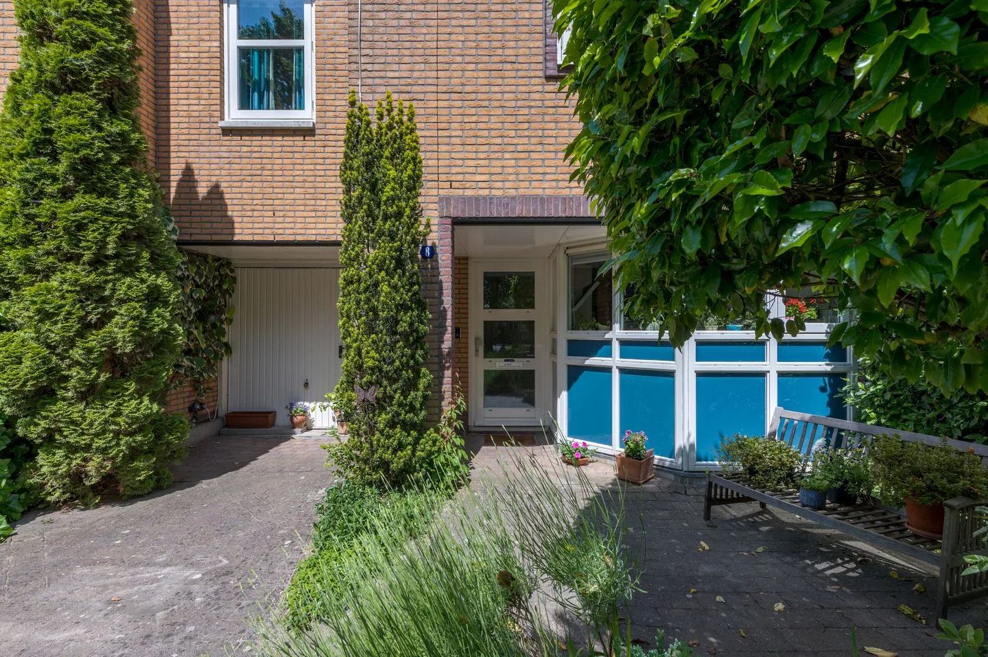 Herman Gorterweg 8 Almere thumbnail 9