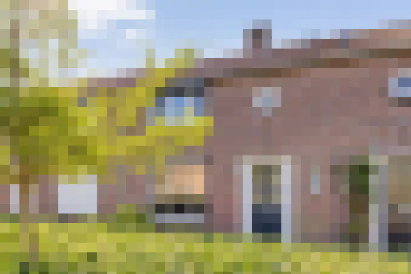 Herman Harmsenstraat 3 in Lichtenvoorde