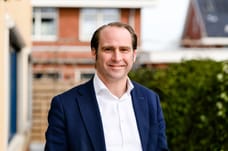 Foto von Herman Heemskerk