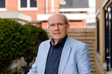 Foto von Herman Heemskerk sr.