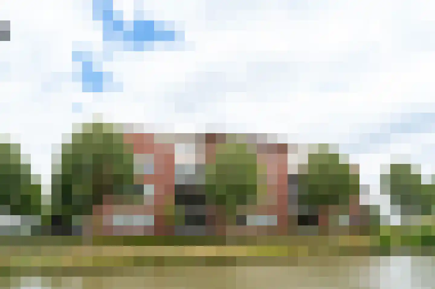 Herman Heijermanssingel 24 in Middelharnis