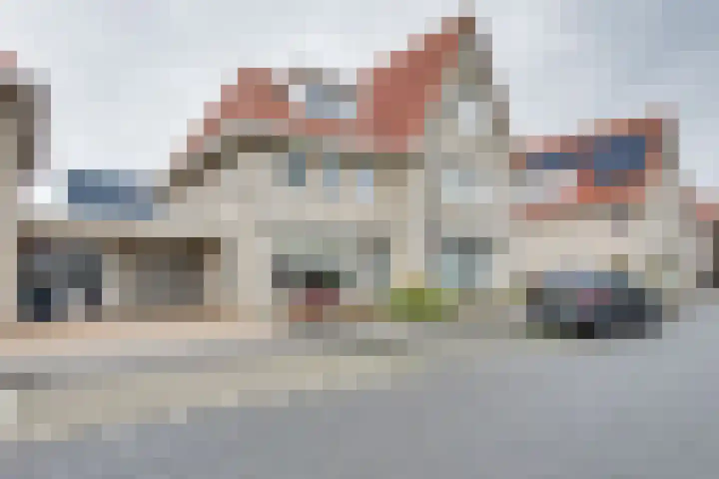 Herman Heijermanssingel 86 Middelharnis