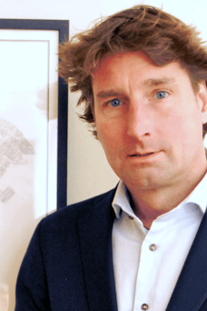 Foto van Herman Kastelein / NVM register makelaar-taxateur