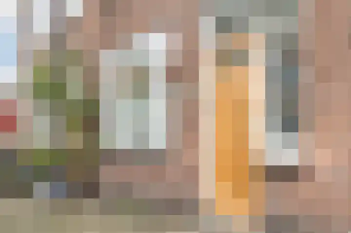 Herman Modedstraat 31 in Utrecht