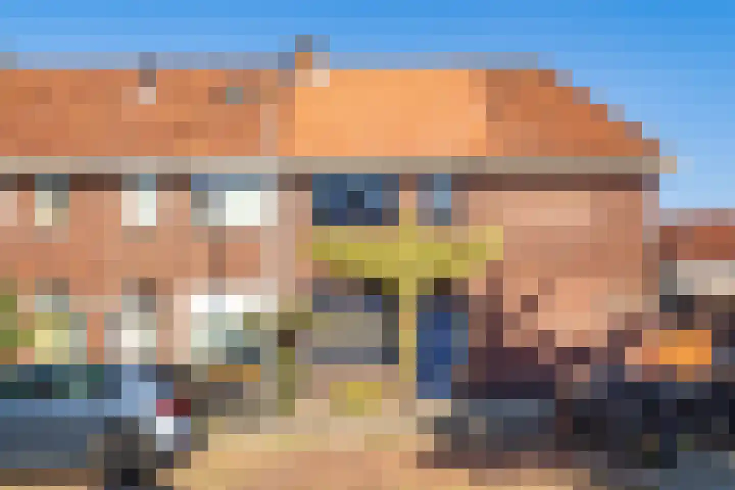 Herman Modedstraat 8 A in Utrecht