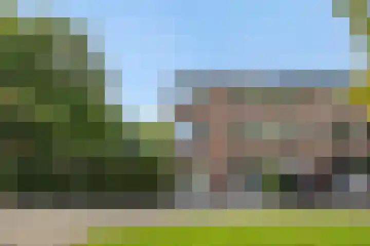 Herman Moerkerklaan 59 A Rosmalen thumbnail 55